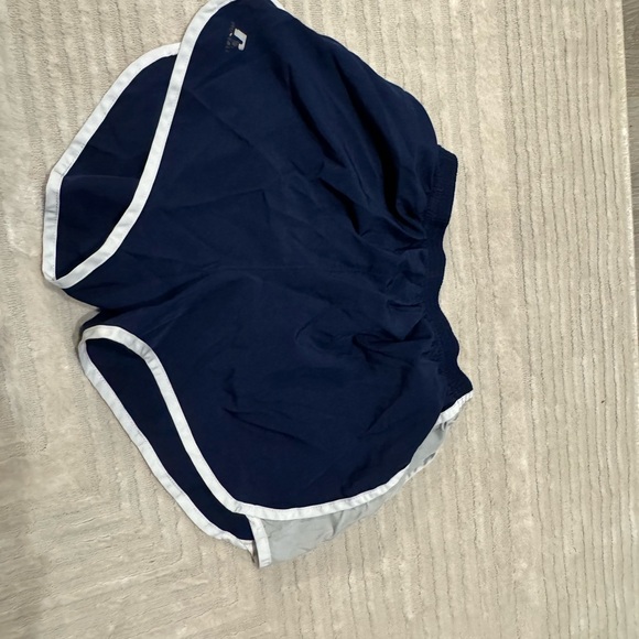 Blue shorts - Picture 1 of 2